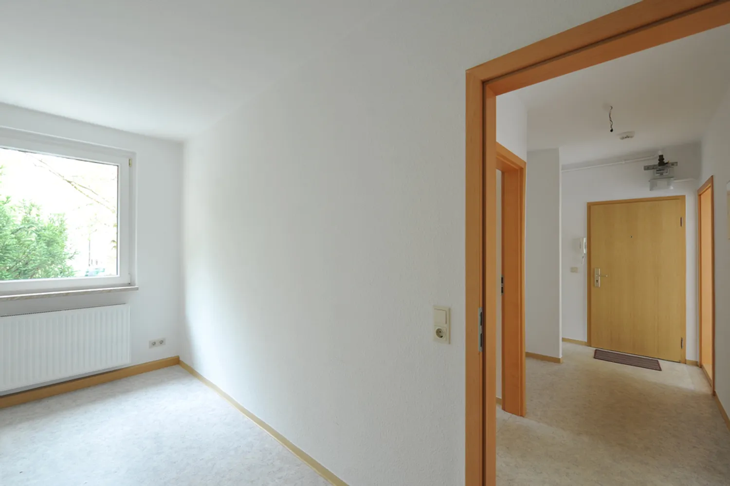 3 Zimmer Wohnung mit 57 m² in Halle (Saale) – Bild 10