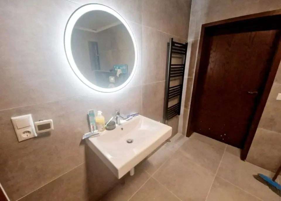 4 Zimmer Wohnung mit 80 m² in Bensheim – Bild 5
