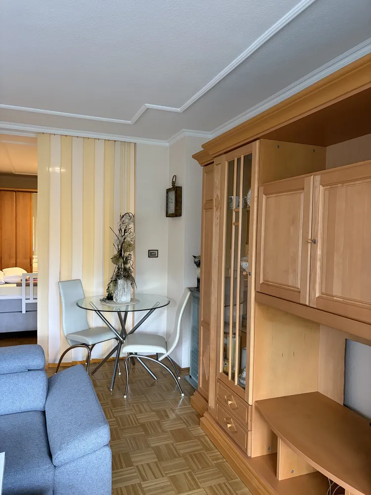 1 room apartment with 44 m² in Aachen – Photo 2