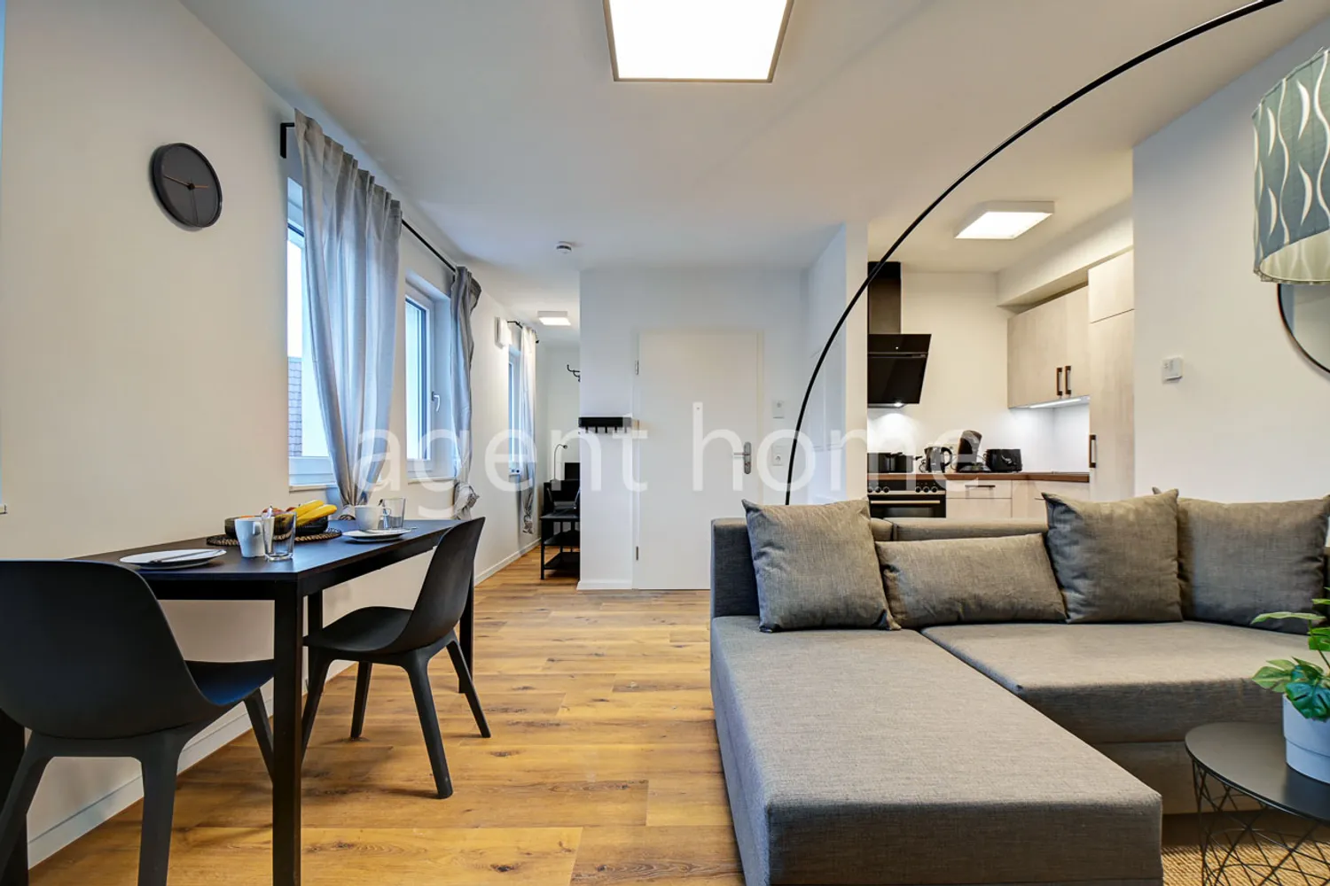 2 Zimmer Wohnung mit 37 m² in Stuttgart – Bild 2