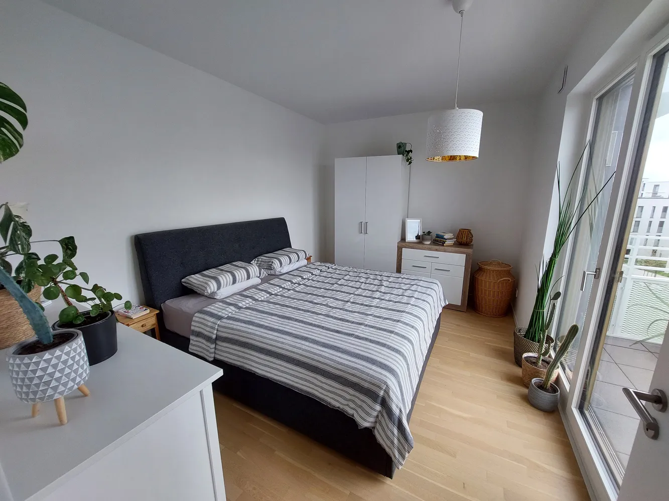 2 Zimmer Wohnung mit 65 m² in München – Bild 8