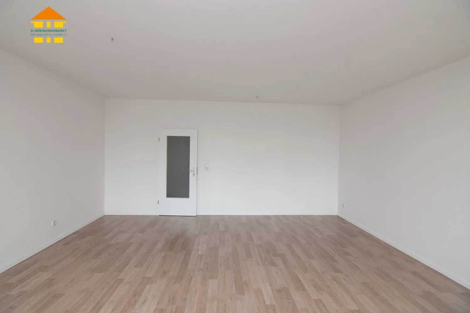 3 room apartment with 94 m² in Chemnitz – Photo 8