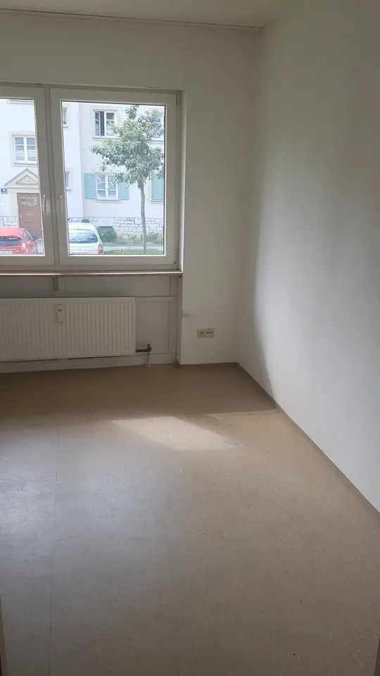 2 Zimmer Wohnung mit 15 m² in Regensburg – Bild 2