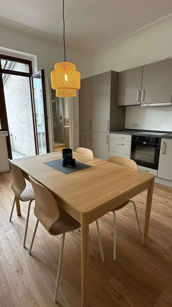 WG-Zimmer mit 13 m² in Düsseldorf – Bild 2