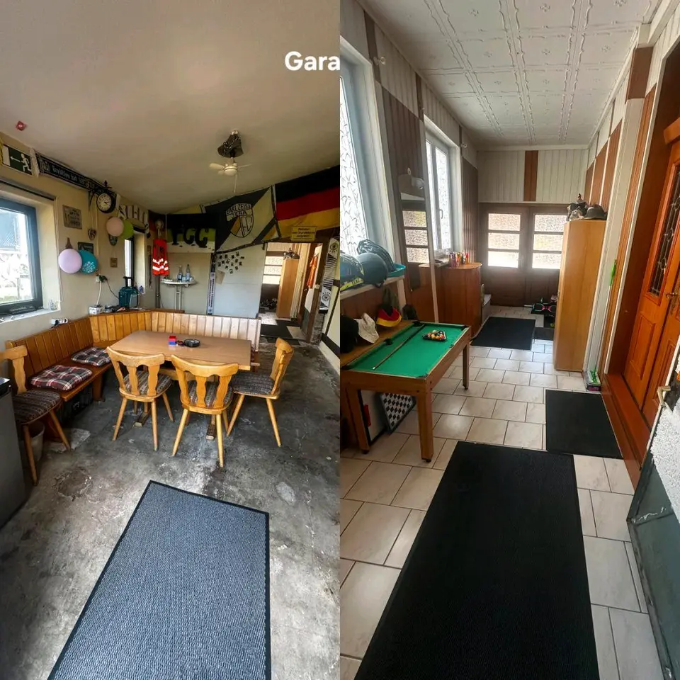 10 Zimmer Haus mit 203 m² in Meiningen – Bild 5