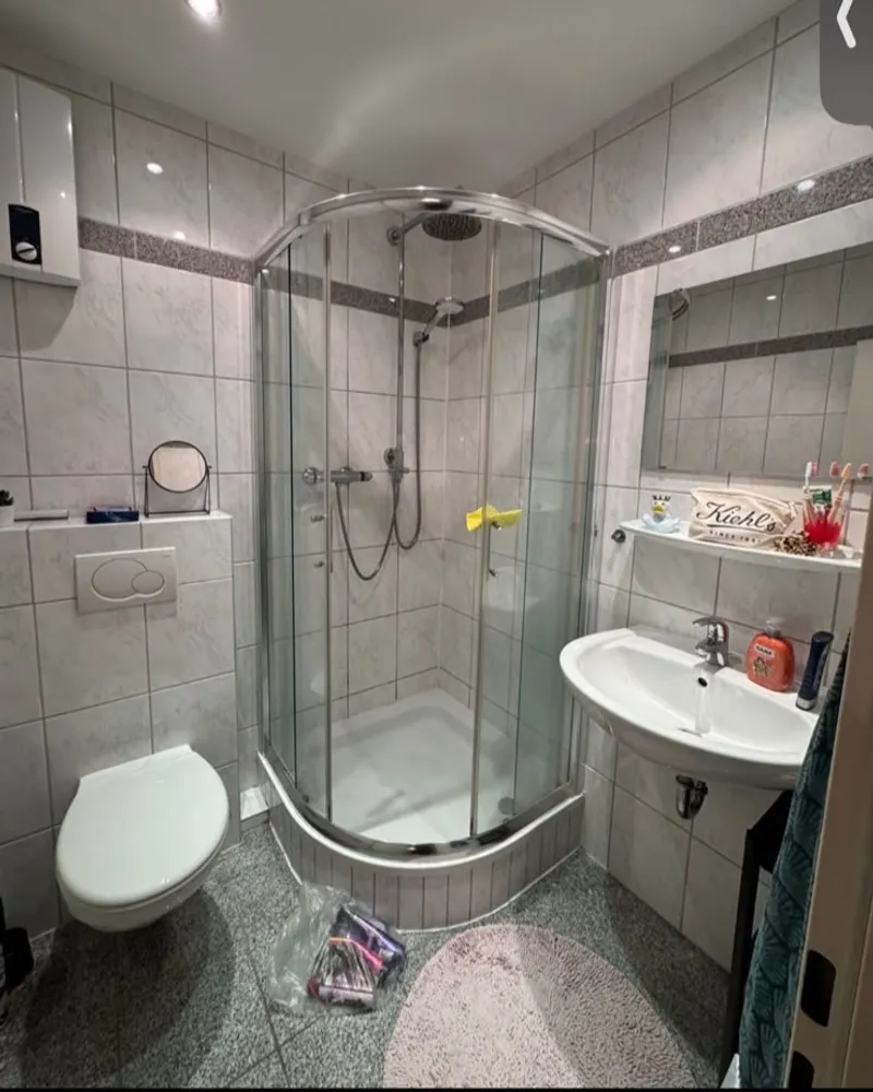 630 Zimmer Wohnung mit 44 m² in Bremen – Bild 1