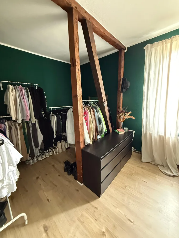 4 Zimmer Wohnung mit 140 m² in Solingen – Bild 9
