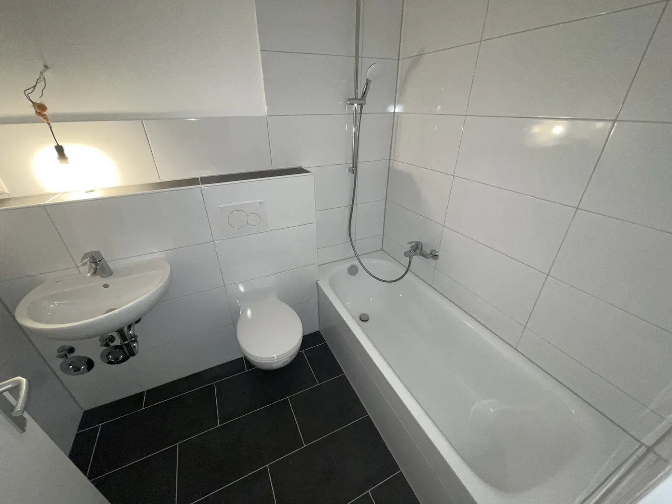 1 Zimmer Wohnung mit 43 m² in Gütersloh – Bild 5