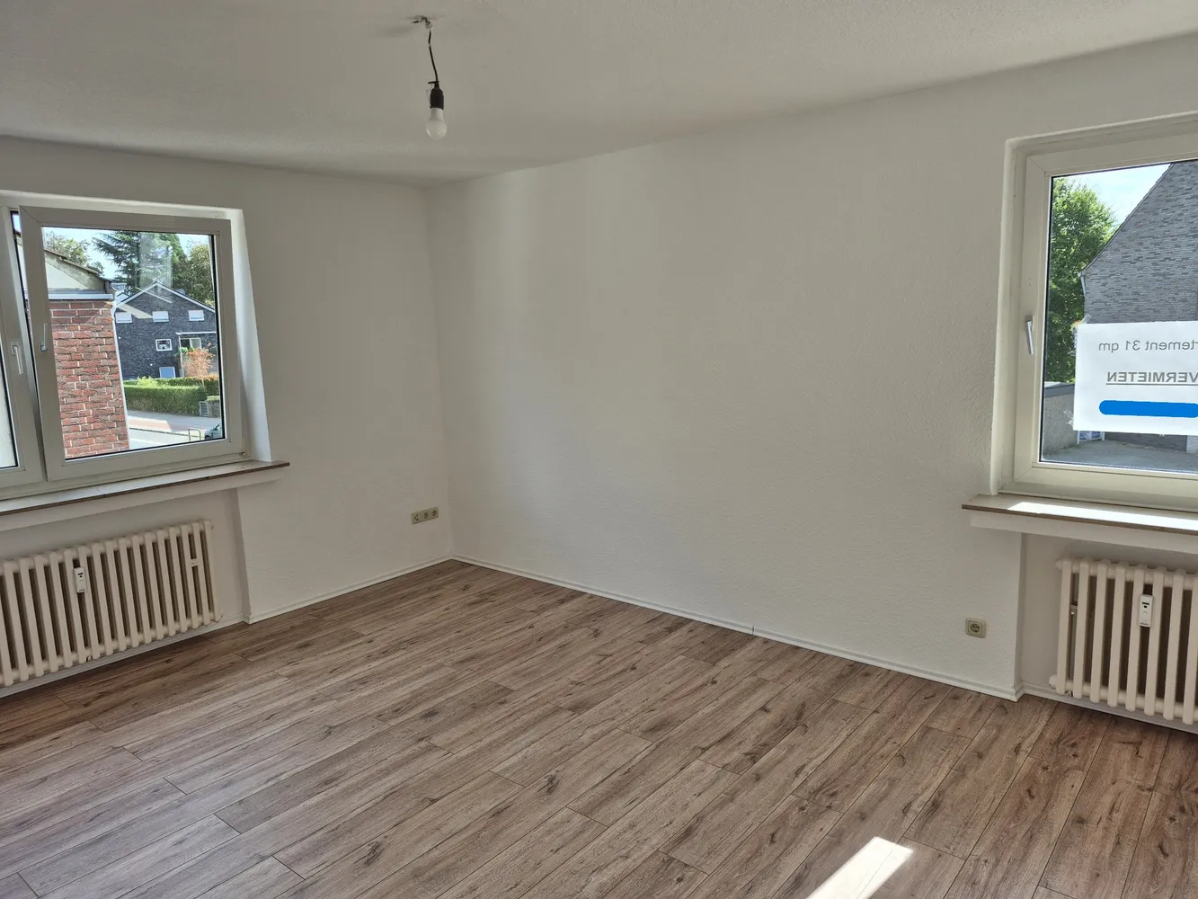 1 Zimmer Wohnung mit 31 m² in Oberhausen – Bild 4