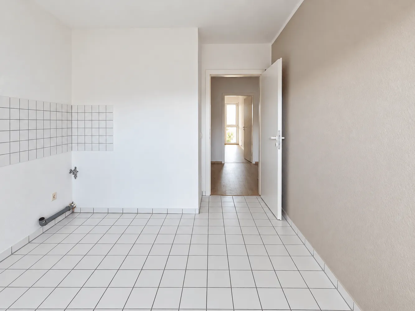 3 Zimmer Wohnung mit 84 m² in Leipzig – Bild 1