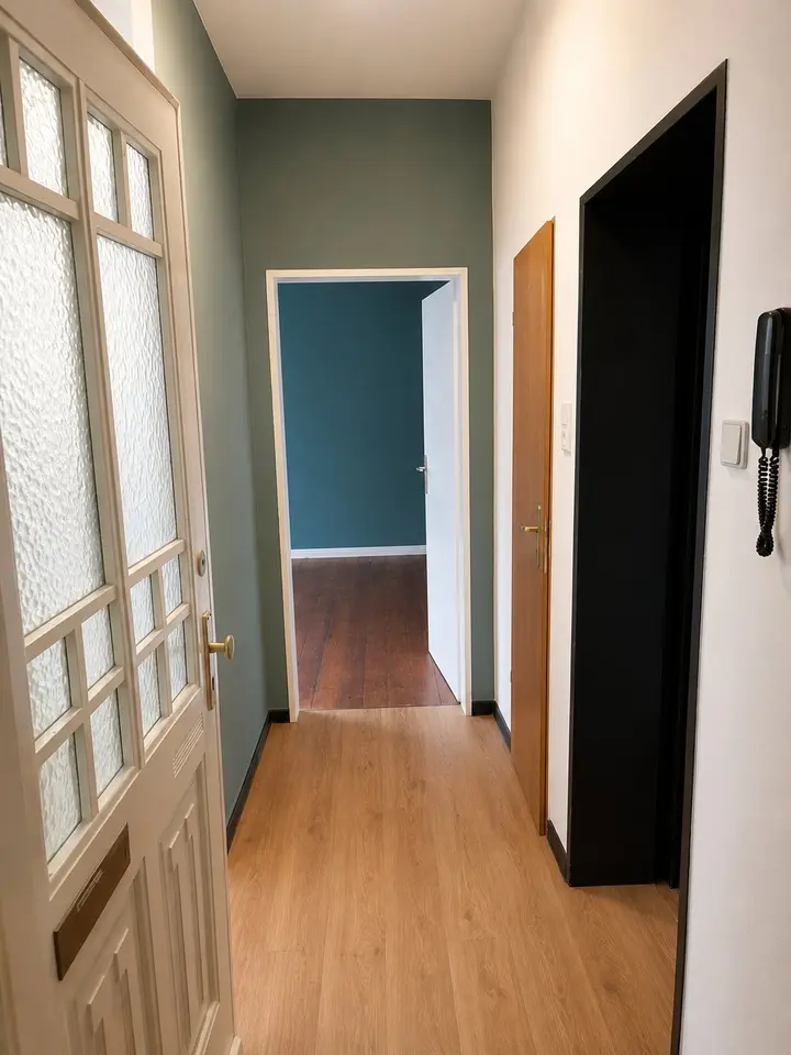 3 Zimmer Wohnung mit 57 m² in Flensburg – Bild 5