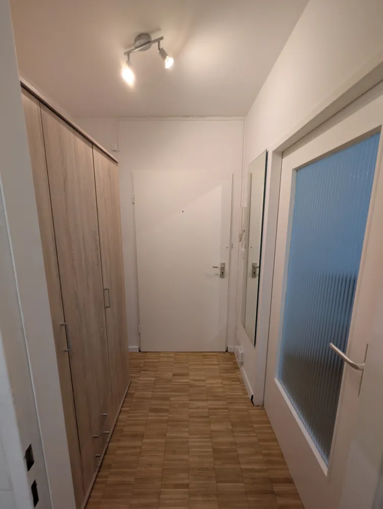 1 Zimmer Wohnung mit 27 m² in München – Bild 5