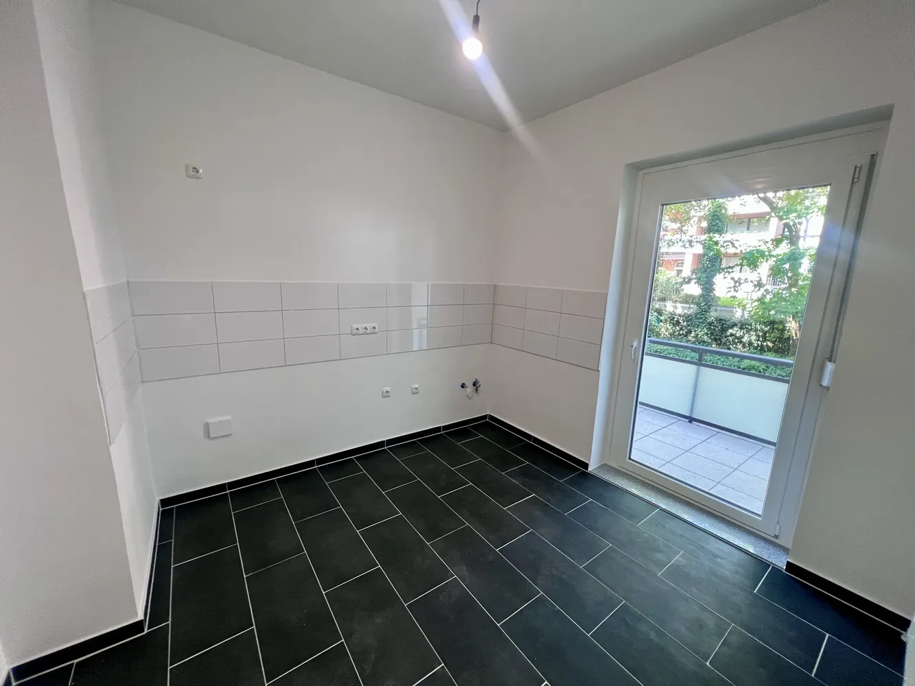 1 Zimmer Wohnung mit 48 m² in Hannover – Bild 4