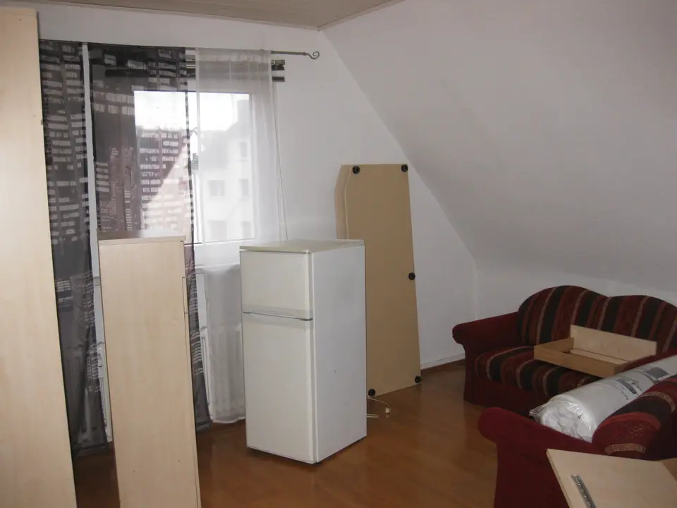 3 Zimmer Wohnung mit 48 m² in Marl – Bild 6