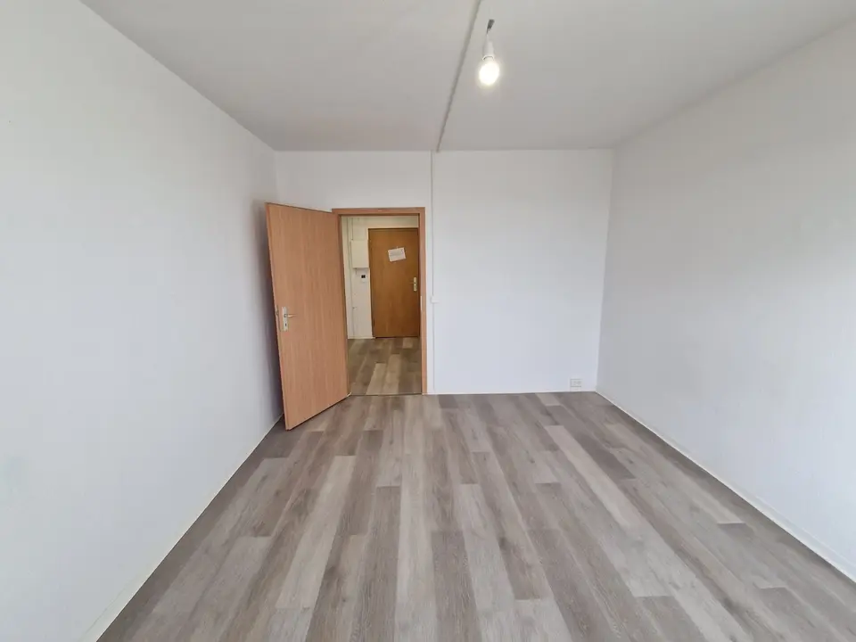 2 Zimmer Wohnung mit 24 m² in Rathenow – Bild 5