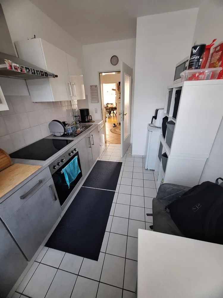 3 Zimmer Wohnung mit 83 m² in Soltau – Bild 12