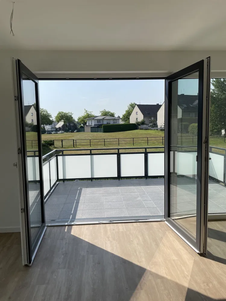 3 room apartment with 95 m² in Dortmund – Photo 8