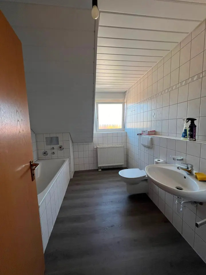 2 room apartment with 75 m² in Günzburg – Photo 8