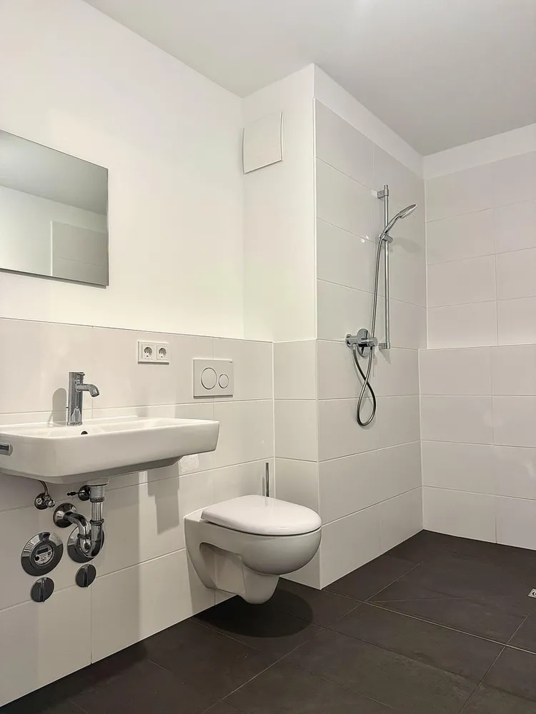 1 Zimmer Wohnung mit 28 m² in Berlin – Bild 4