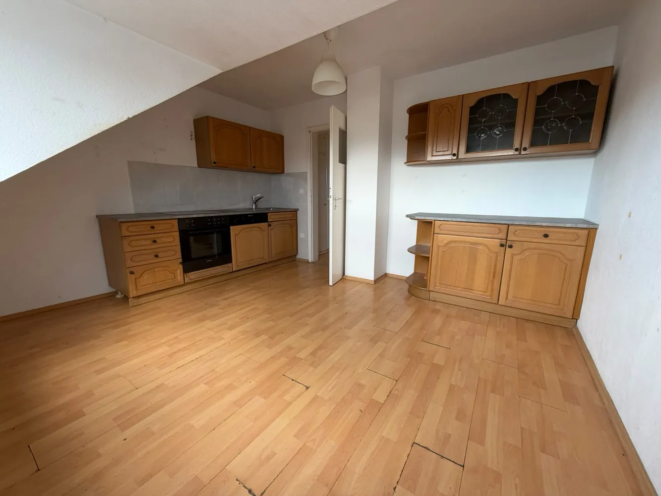 5 Zimmer Wohnung mit 95 m² in Siegburg – Bild 9
