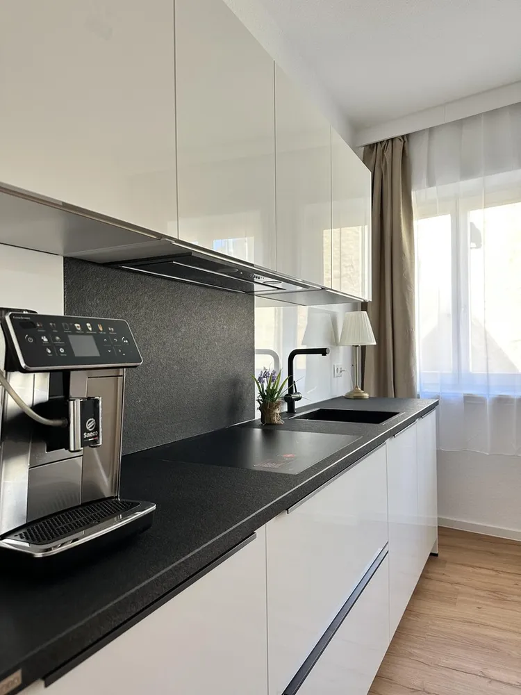 3 Zimmer Wohnung mit 72 m² in Würzburg – Bild 1