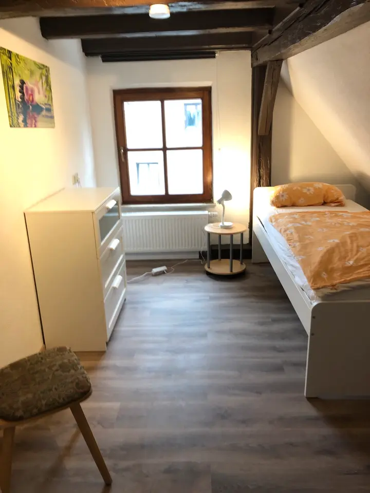 2 Zimmer Wohnung mit 40 m² in Biberach an der Riß – Bild 7
