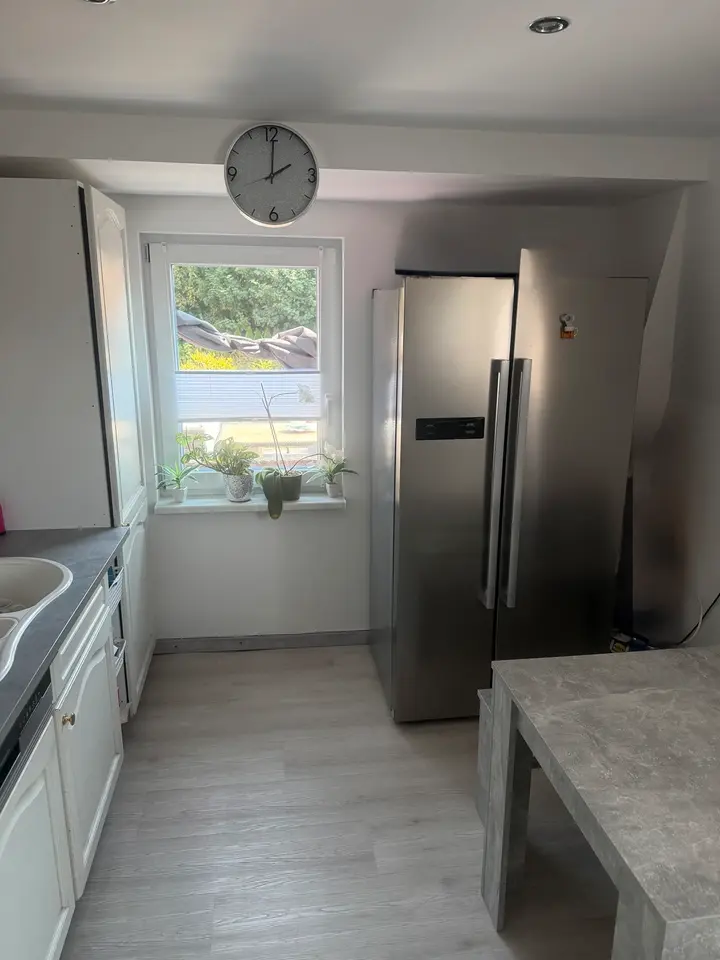 5 Zimmer Wohnung mit 130 m² in Schmalkalden – Bild 2