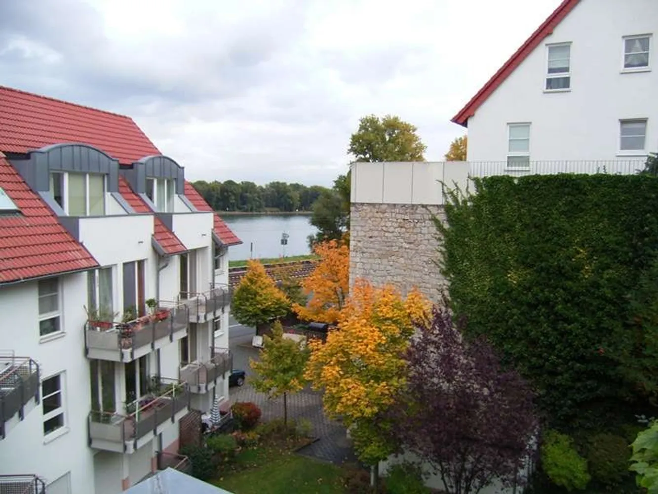 1 Zimmer Wohnung mit 38 m² in Mainz – Bild 1