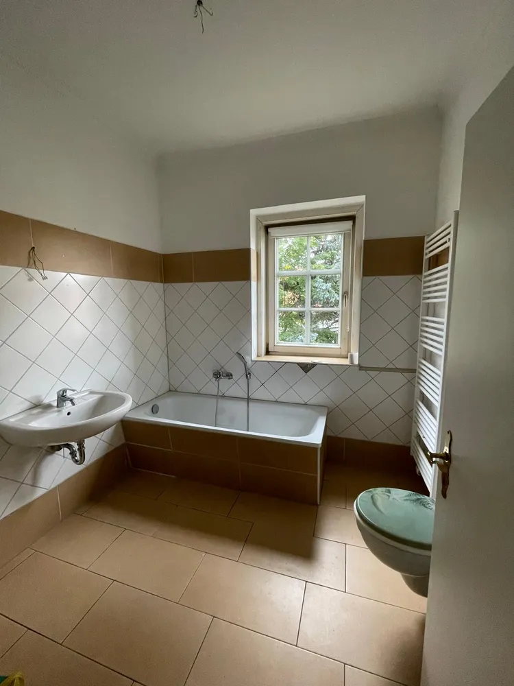 2 Zimmer Wohnung mit 61 m² in Sangerhausen – Bild 2