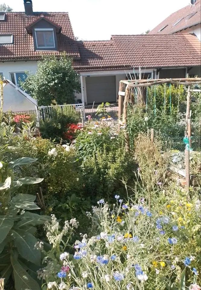 2 Zimmer Wohnung mit 51 m² in Erding – Bild 10