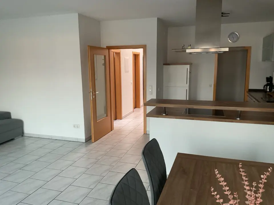 3 Zimmer Wohnung mit 100 m² in Donauwörth – Bild 4