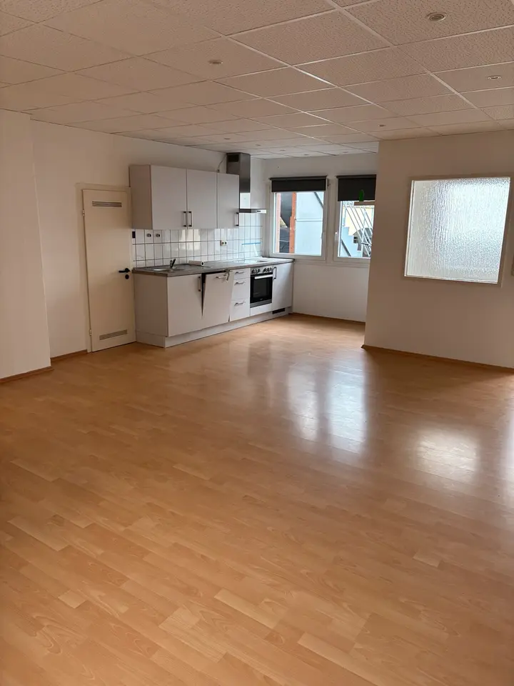 2 Zimmer Wohnung mit 50 m² in Bielefeld – Bild 3