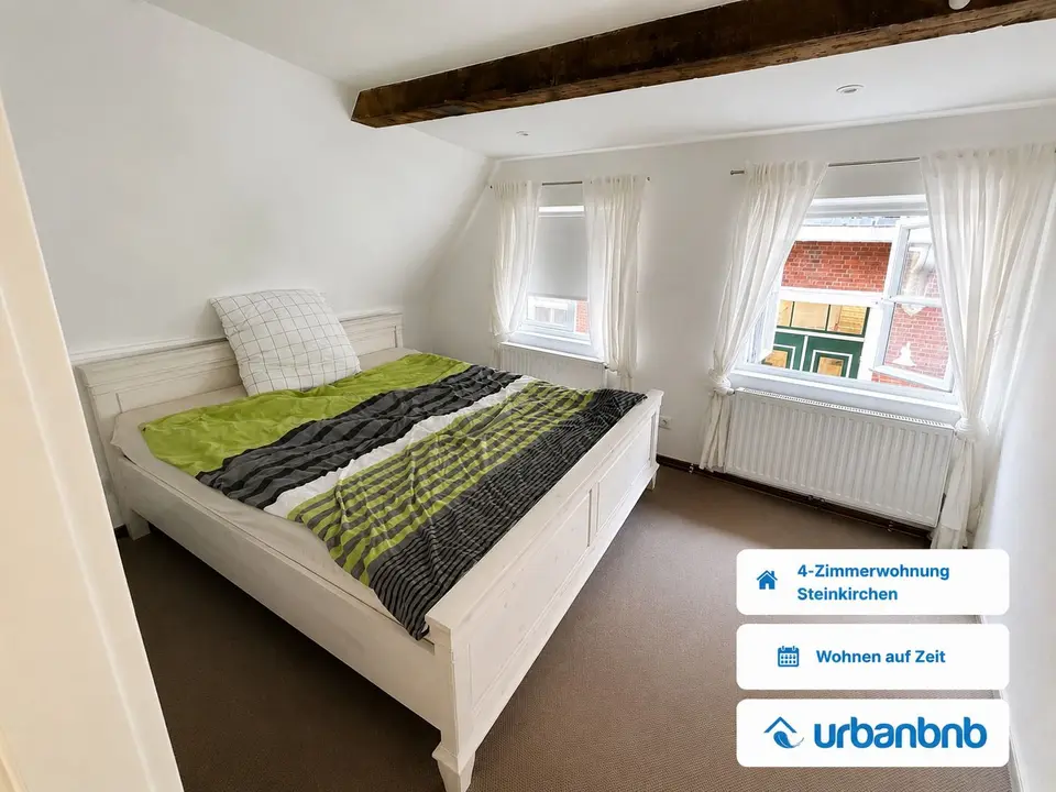 WG-Zimmer mit 130 m² in Buxtehude – Bild 3
