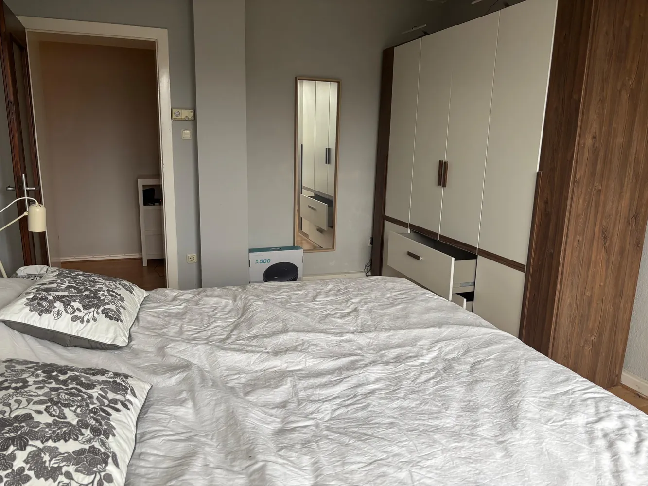 2 room apartment with 59 m² in Cologne – Photo 3