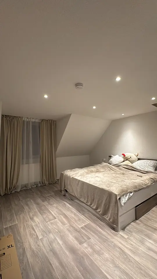 5 Zimmer Wohnung mit 130 m² in Aschersleben – Bild 10
