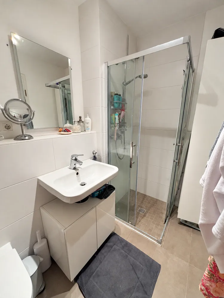 2 Zimmer Wohnung mit 22 m² in Mainz – Bild 9