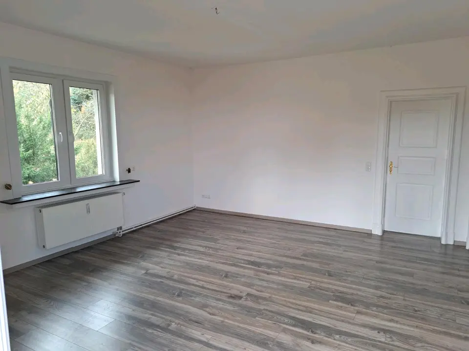 4 Zimmer Wohnung mit 115 m² in Halberstadt – Bild 7