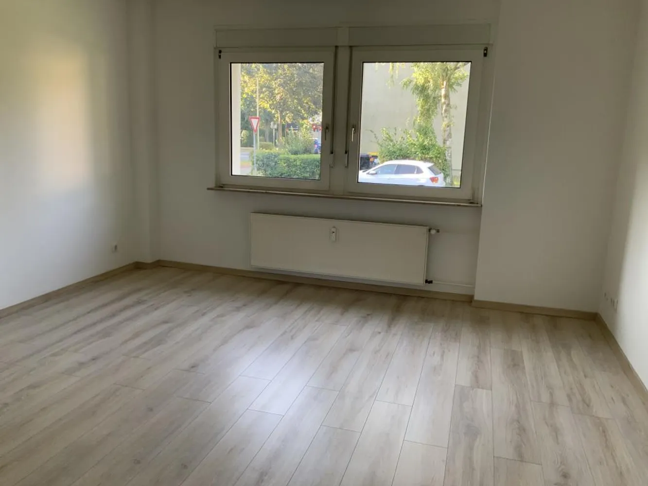 2 Zimmer Wohnung mit 40 m² in Duisburg – Bild 4