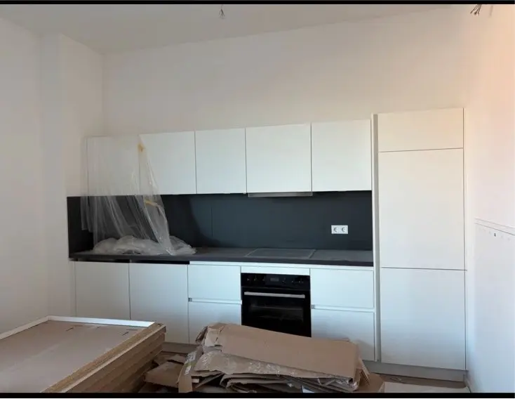 3 Zimmer Wohnung mit 78 m² in Wismar – Bild 3