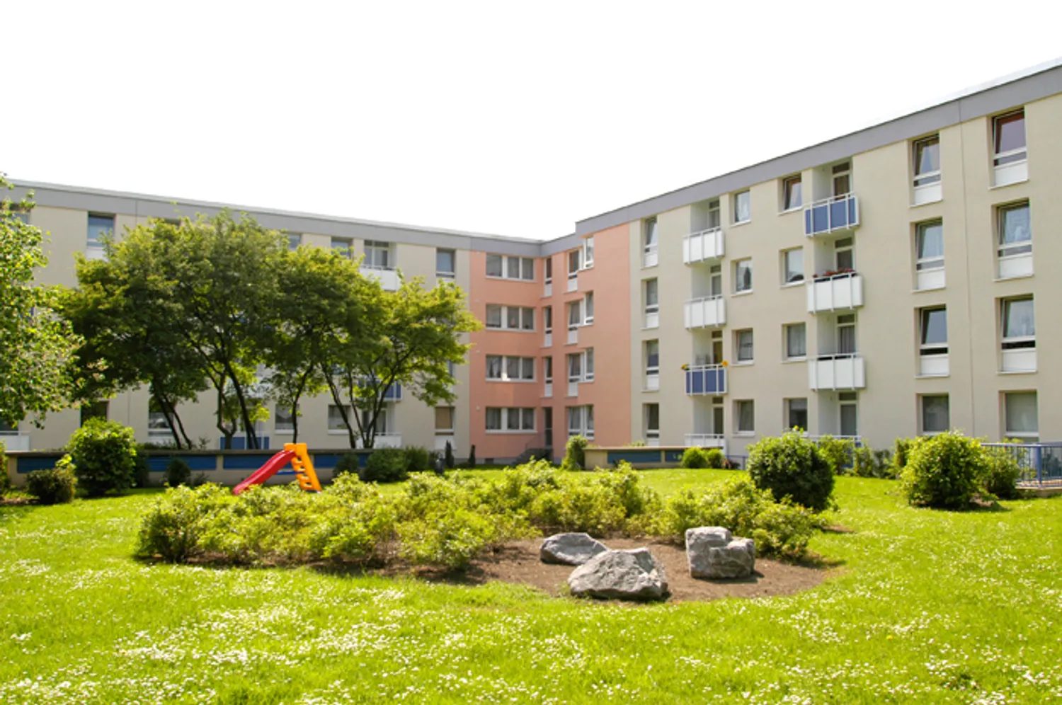 3 Zimmer Wohnung mit 73 m² in Duisburg – Bild 7