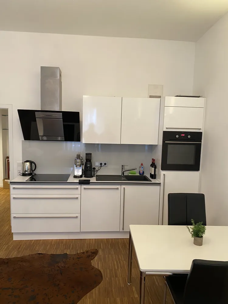 2 room apartment with 43 m² in Munich – Photo 3