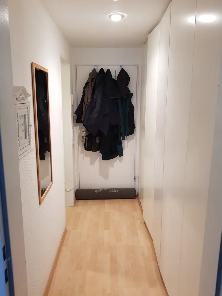 1 Zimmer Wohnung mit 38 m² in Düsseldorf – Bild 9