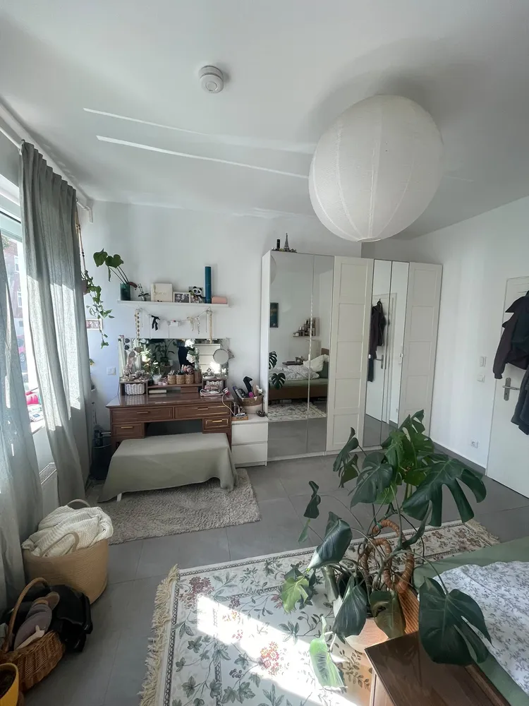 3 Zimmer Wohnung mit 95 m² in Mönchengladbach – Bild 3