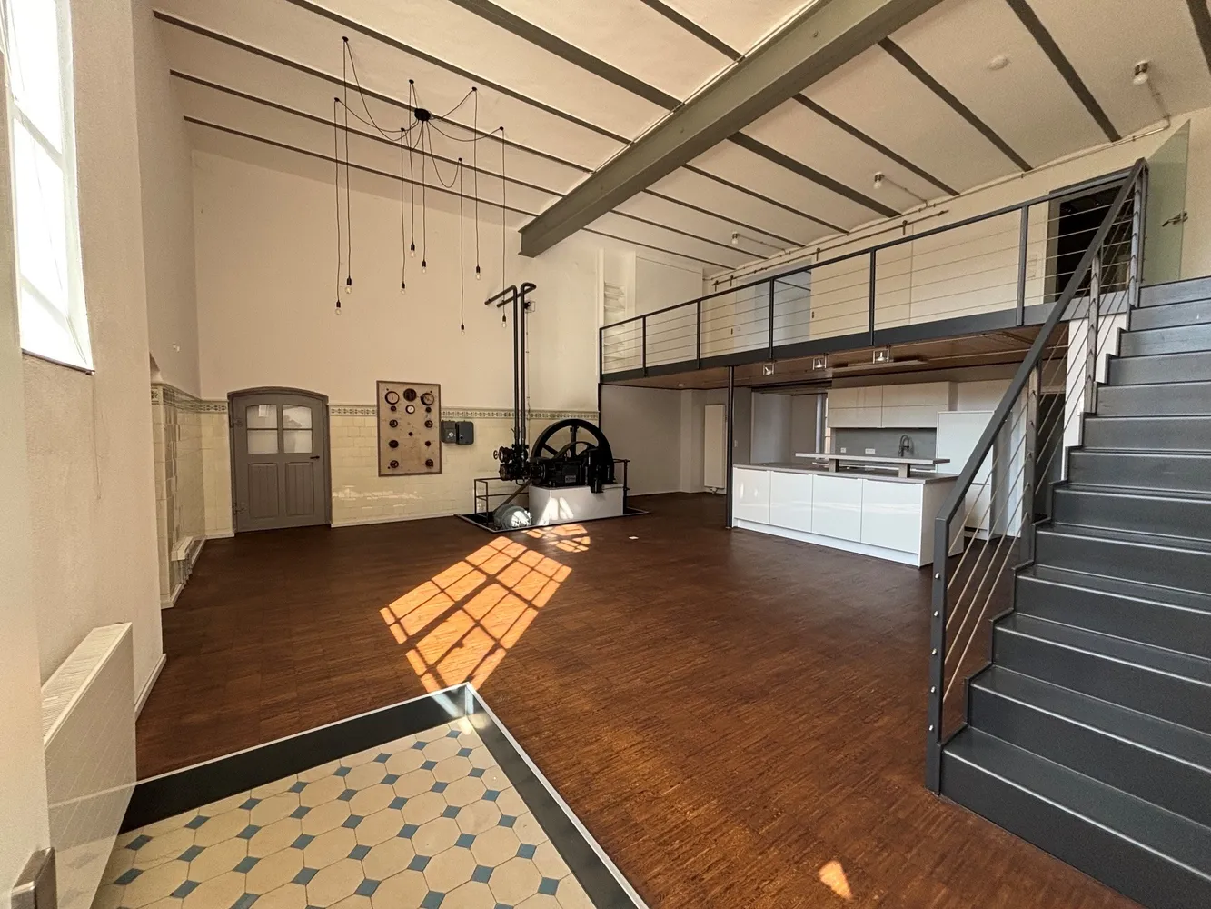 3 Zimmer Wohnung mit 139 m² in Aalen – Bild 1