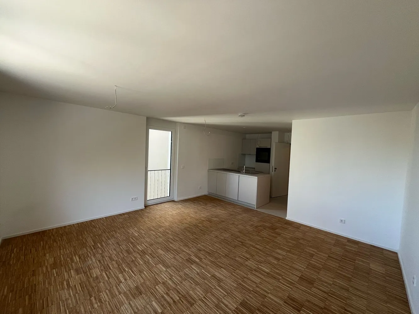 1 Zimmer Wohnung mit 33 m² in Stuttgart – Bild 4