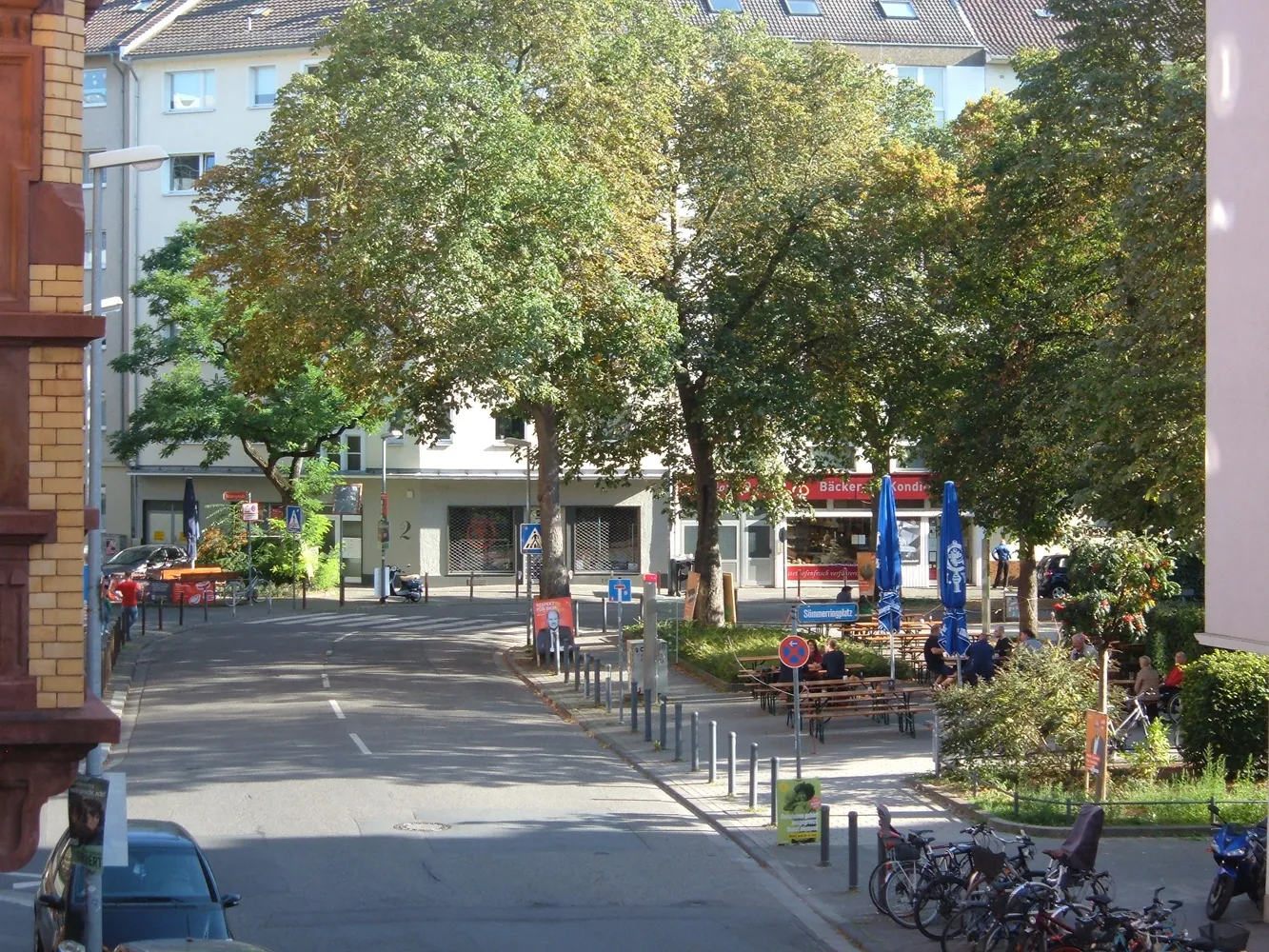 1 Zimmer Wohnung mit 40 m² in Mainz – Bild 4