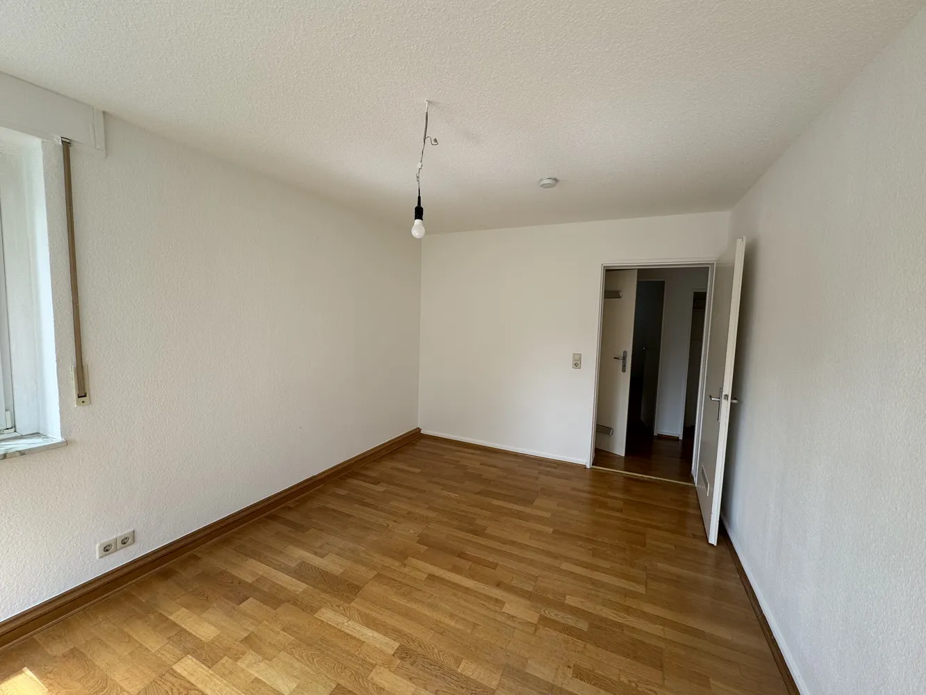 3 Zimmer Wohnung mit 59 m² in Frankfurt am Main – Bild 2