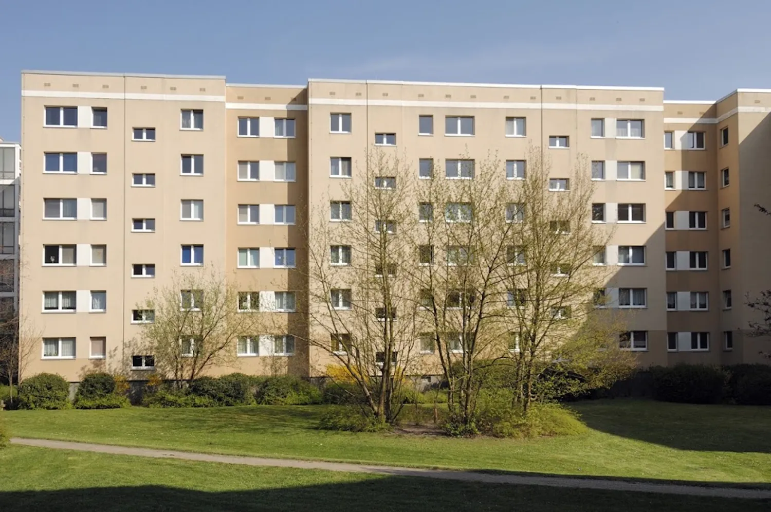 3 room apartment with 68 m² in Berlin – Photo 3