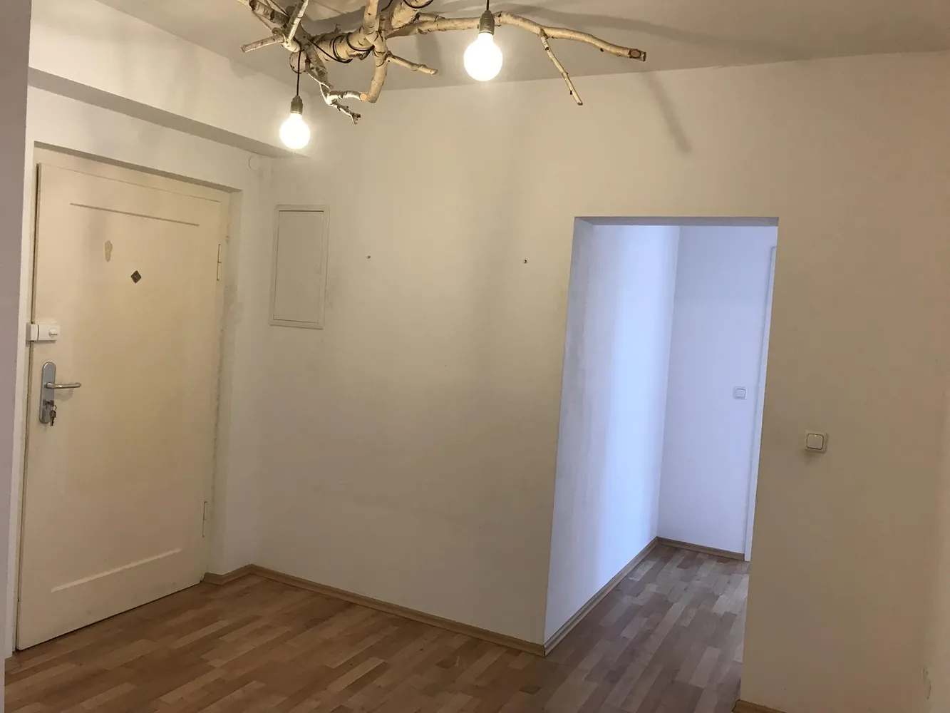 3 Zimmer Wohnung mit 87 m² in Nürnberg – Bild 2