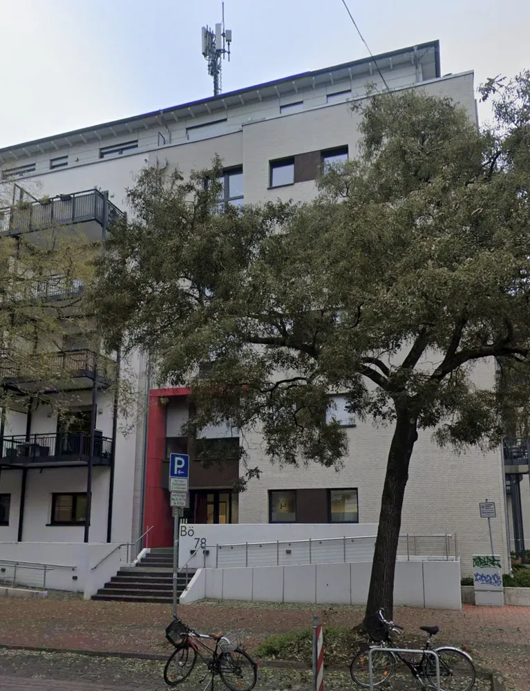 3 Zimmer Wohnung mit 97 m² in Hannover – Bild 2